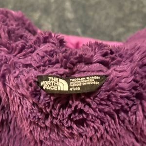 Kid’s moondoggy reversible water resistant 550-fill down jacket